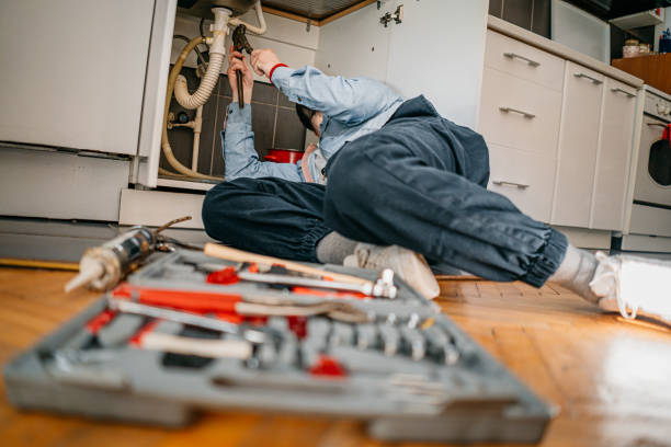 Shower Repair Services in Edmundson, MO