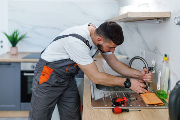 Best Shower Repair Services  in Edmundson, MO