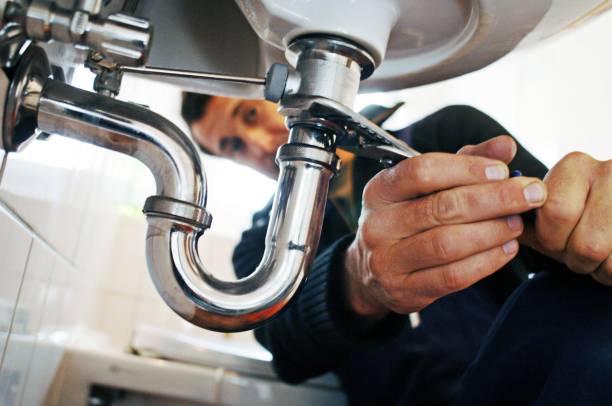 Best Sewer Line Replacement  in Edmundson, MO