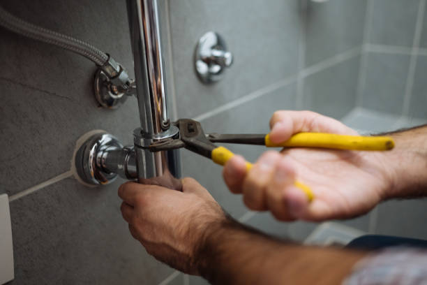 Best Emergency Plumber  in Edmundson, MO