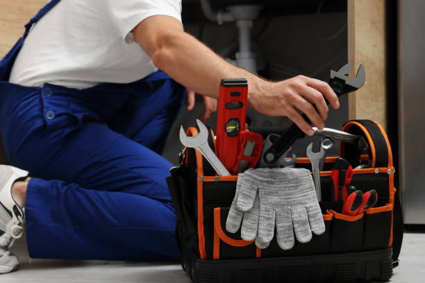 Best Emergency Plumbing Repair  in Edmundson, MO