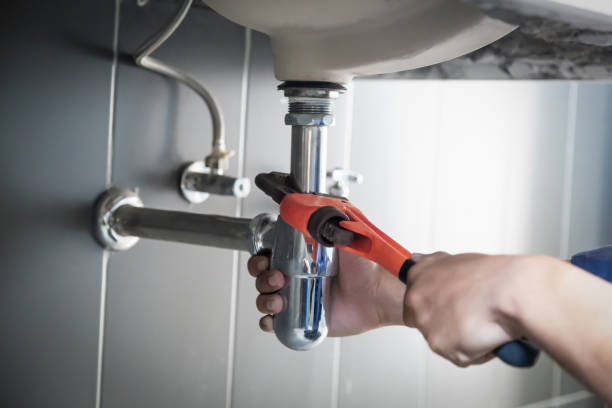 Trusted Edmundson, MO Plumbing Experts
