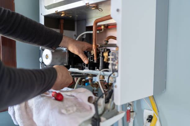 Best Drain Cleaning Services  in Edmundson, MO